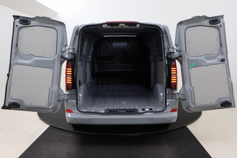 car Volkswagen Transporter id94048 photo #10