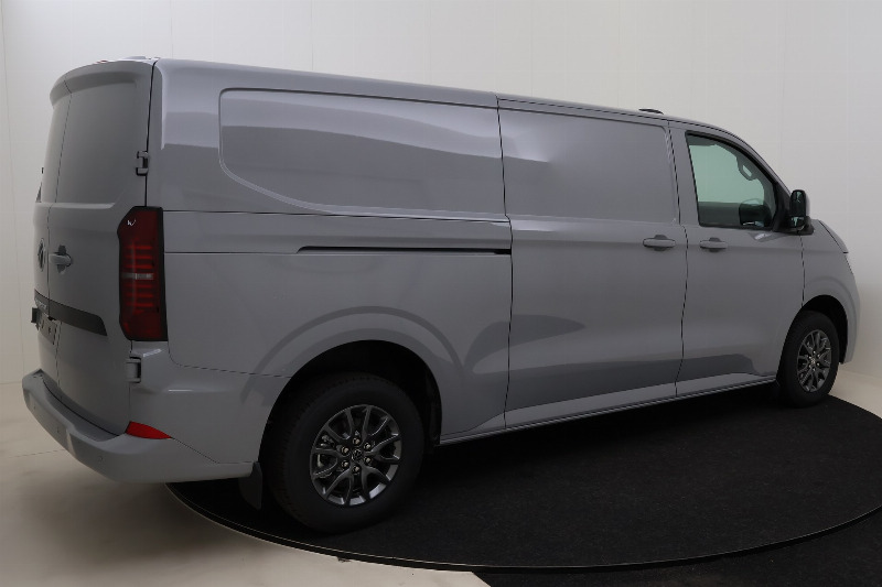 car Volkswagen Transporter id94048 photo #14