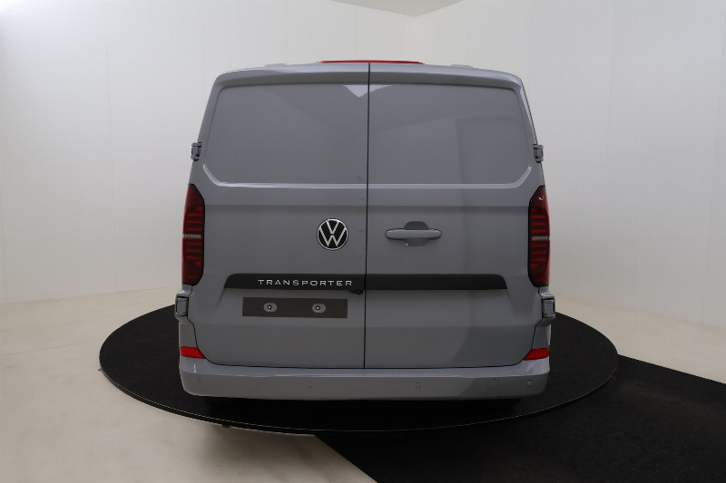 car Volkswagen Transporter id94048 photo #15