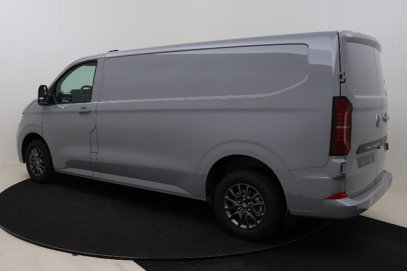 car Volkswagen Transporter id94048 photo #16