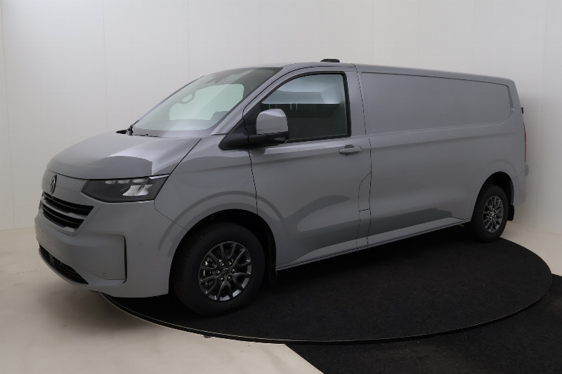 car Volkswagen Transporter id94048 photo #17