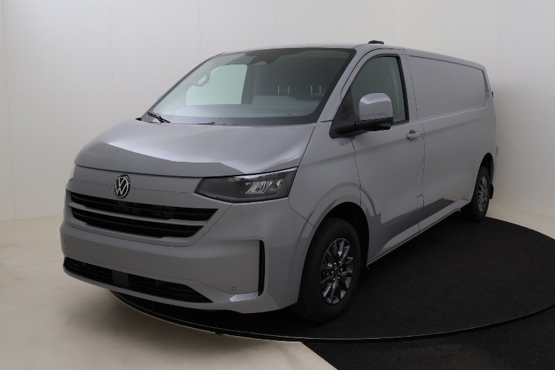 car Volkswagen Transporter id94048 photo #2