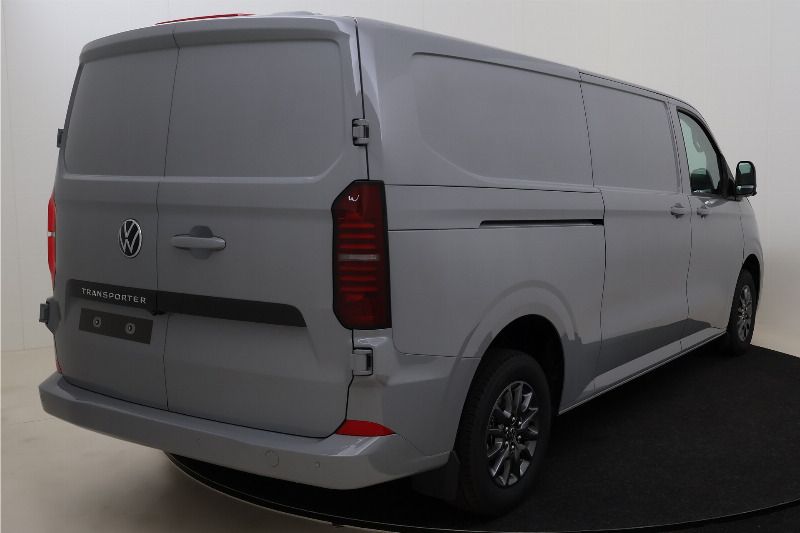 car Volkswagen Transporter id94048 photo #3