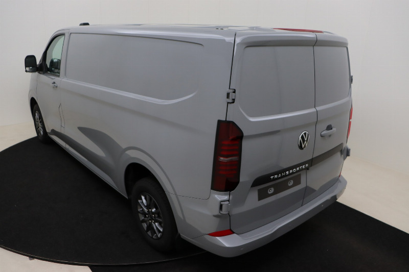 car Volkswagen Transporter id94048 photo #4
