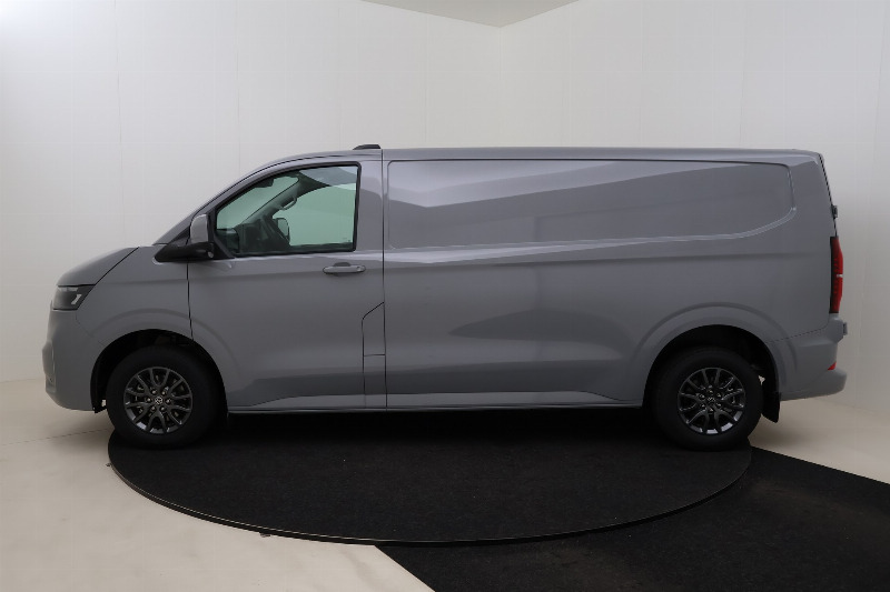 car Volkswagen Transporter id94048 photo #5