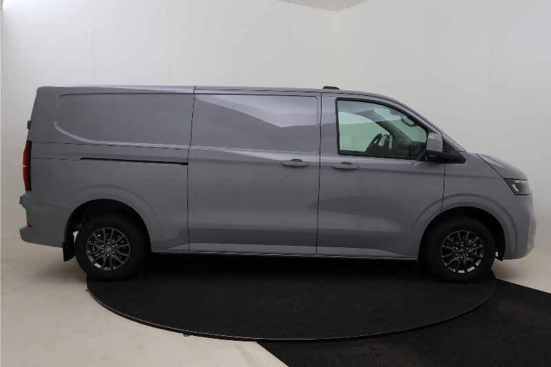 car Volkswagen Transporter id94048 photo #6
