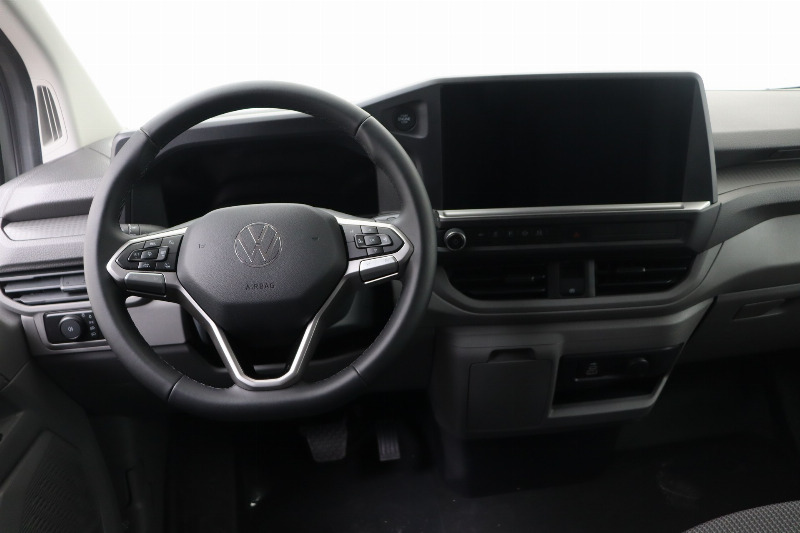 car Volkswagen Transporter id94048 photo #7