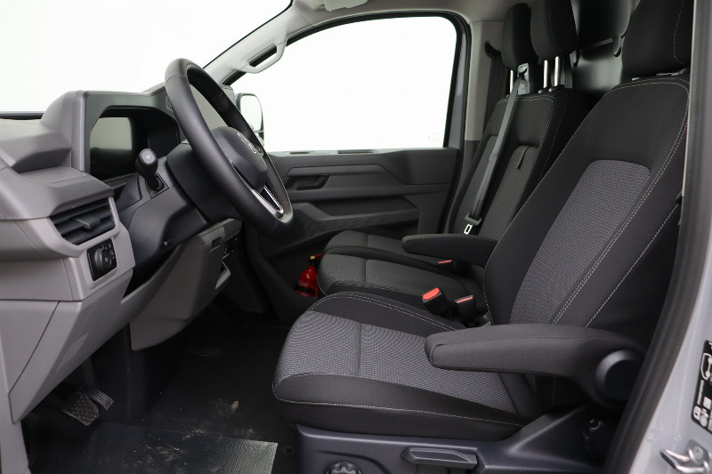car Volkswagen Transporter id94048 photo #9