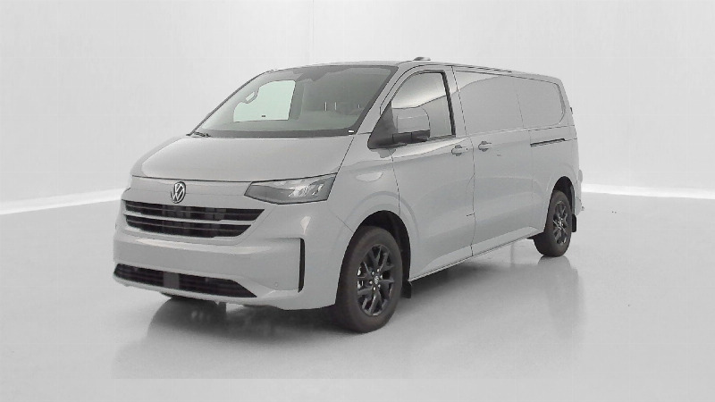 car Volkswagen Transporter id94050 photo #2