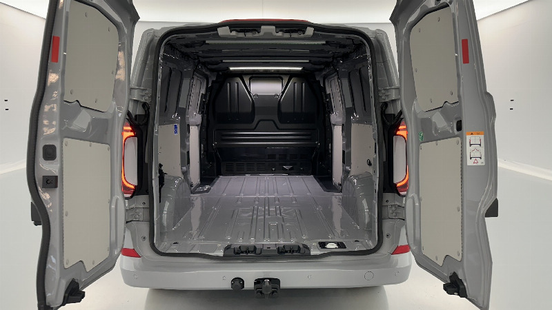 car Volkswagen Transporter id94050 photo #5
