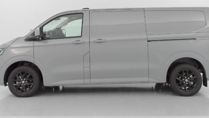 car Volkswagen Transporter id94050 photo #9