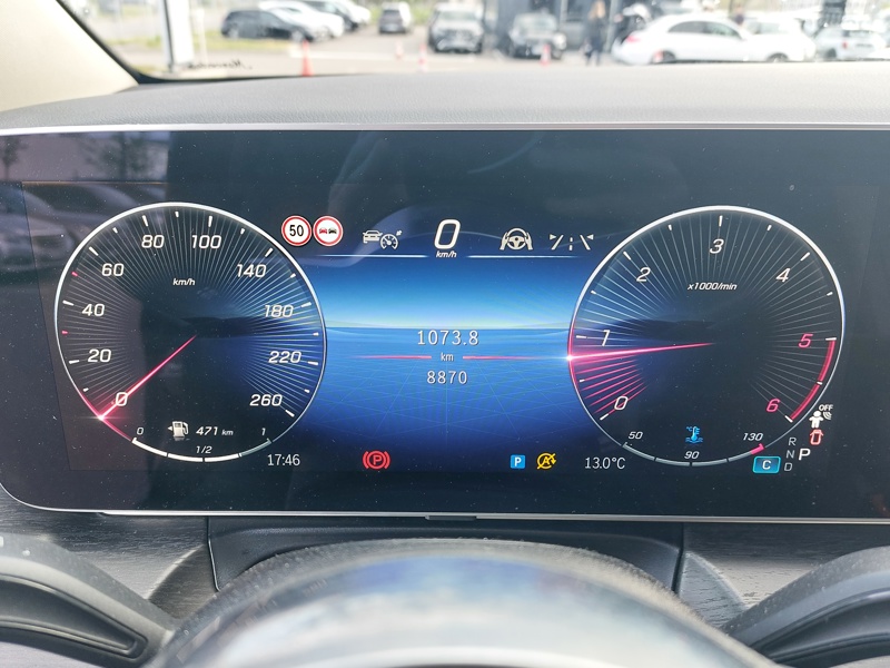 car Mercedes Benz V Class id94054 photo #6