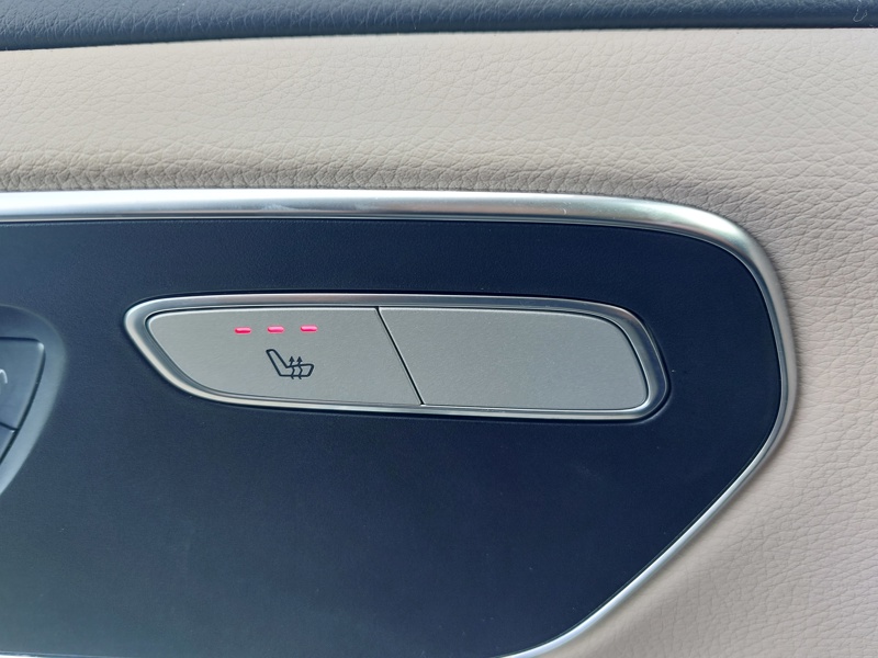 car Mercedes Benz V Class id94054 photo #9