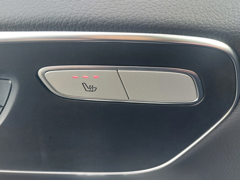 car Mercedes Benz V Class id94055 photo #12