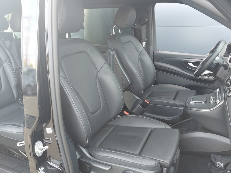 car Mercedes Benz V Class id94055 photo #5