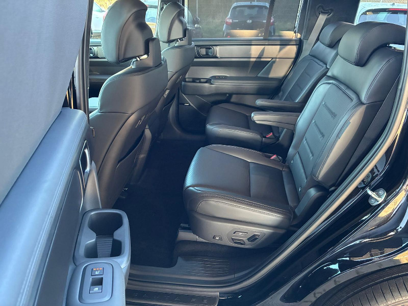 car Hyundai Santa FE id94070 photo #5
