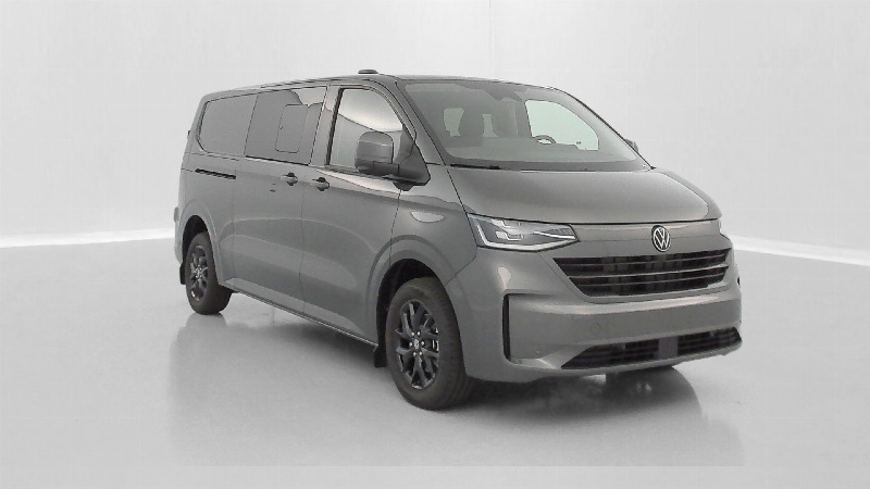 car Volkswagen Transporter id94075 main photo