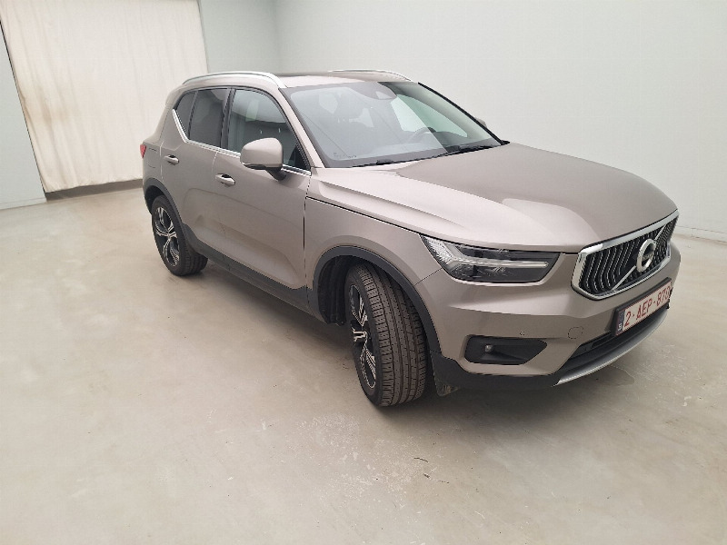 car Volvo XC40 id94077 main photo
