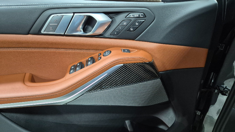 car BMW X7 id94086 photo #14
