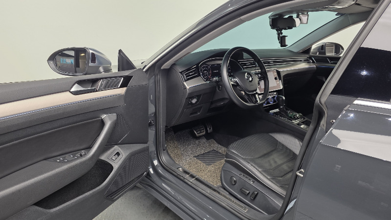 car Volkswagen Arteon id94094 photo #10