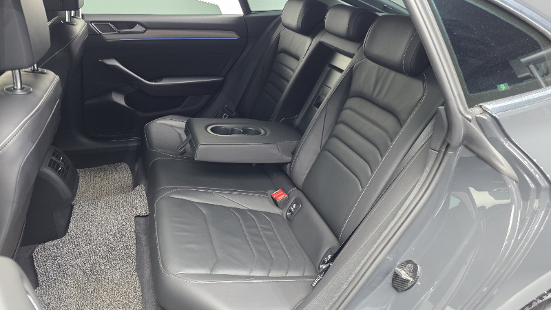 car Volkswagen Arteon id94094 photo #26