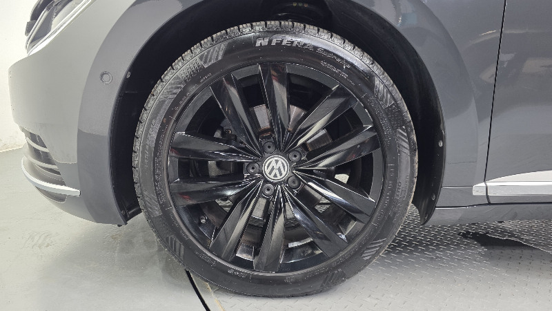 car Volkswagen Arteon id94094 photo #5