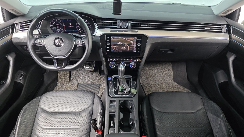 car Volkswagen Arteon id94094 photo #7