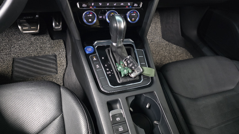 car Volkswagen Arteon id94094 photo #9