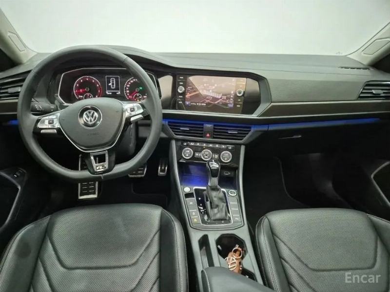 car Volkswagen Jetta id94095 photo #7
