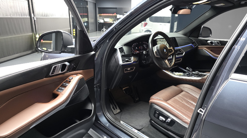 car BMW X5 id94097 photo #10