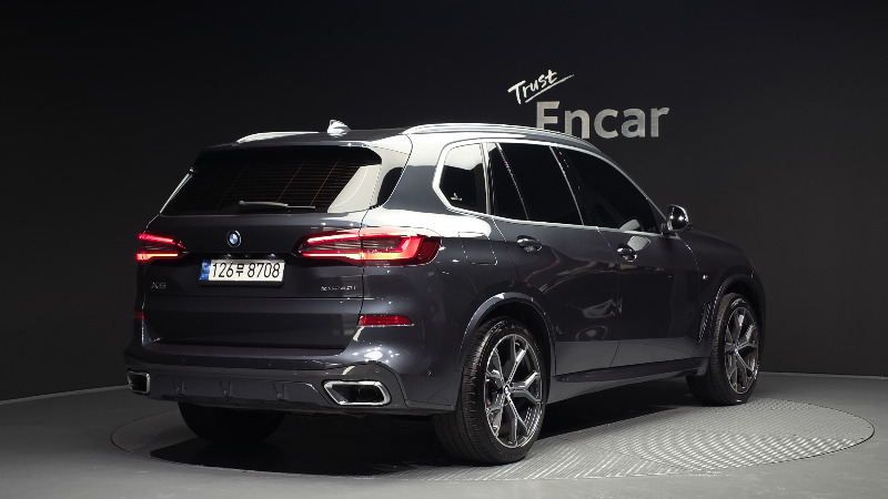 car BMW X5 id94097 photo #2