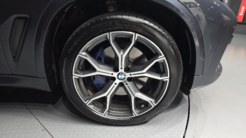car BMW X5 id94097 photo #21