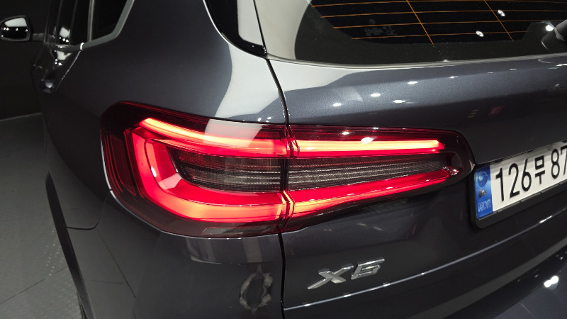 car BMW X5 id94097 photo #23