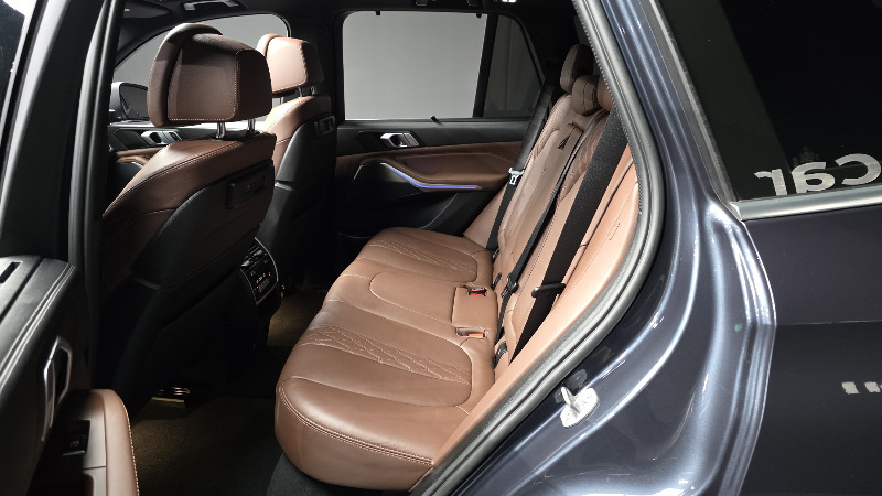 car BMW X5 id94097 photo #26