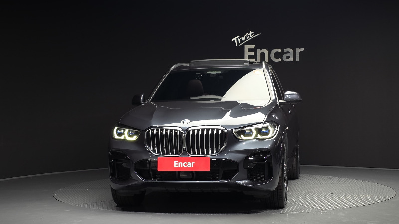 car BMW X5 id94097 photo #3