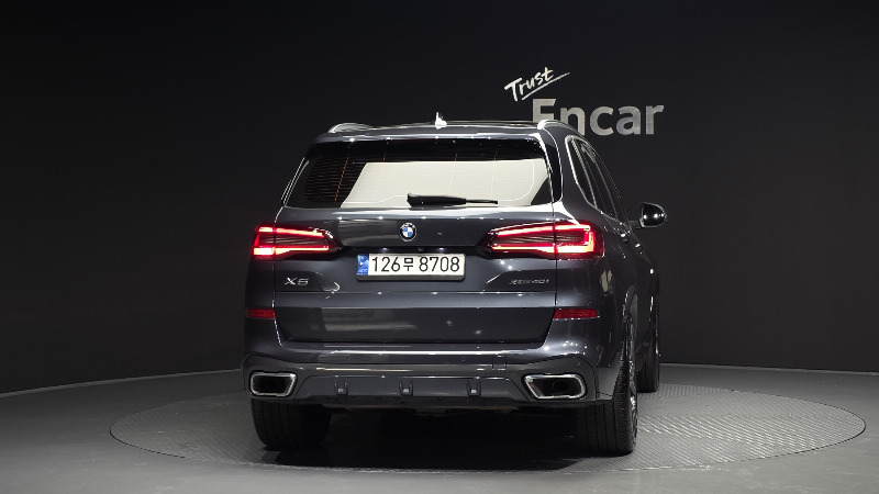 car BMW X5 id94097 photo #4
