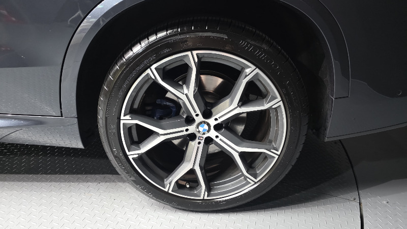 car BMW X5 id94097 photo #5