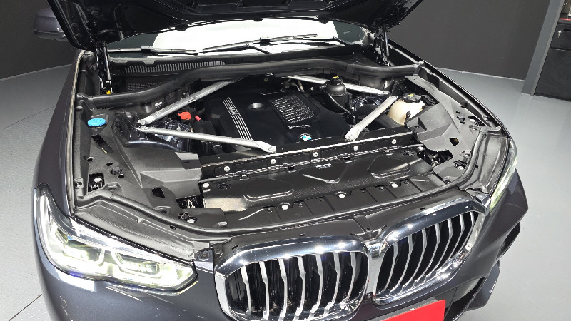 car BMW X5 id94097 photo #6
