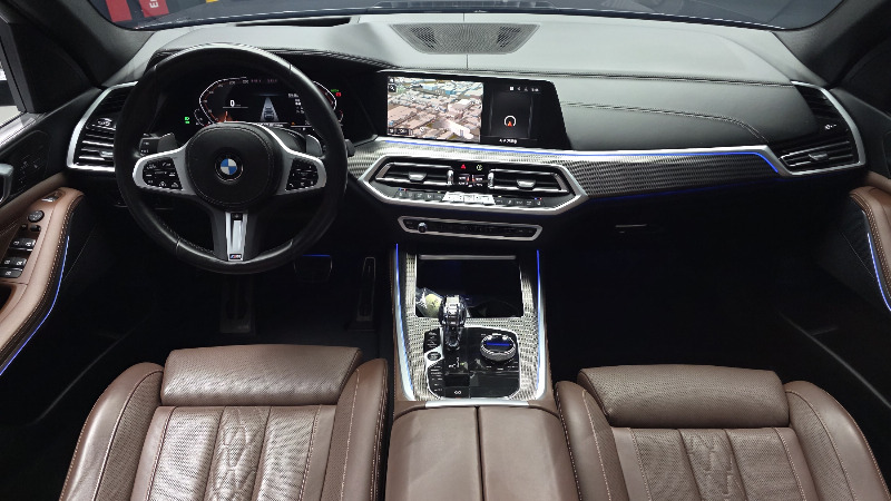 car BMW X5 id94097 photo #7