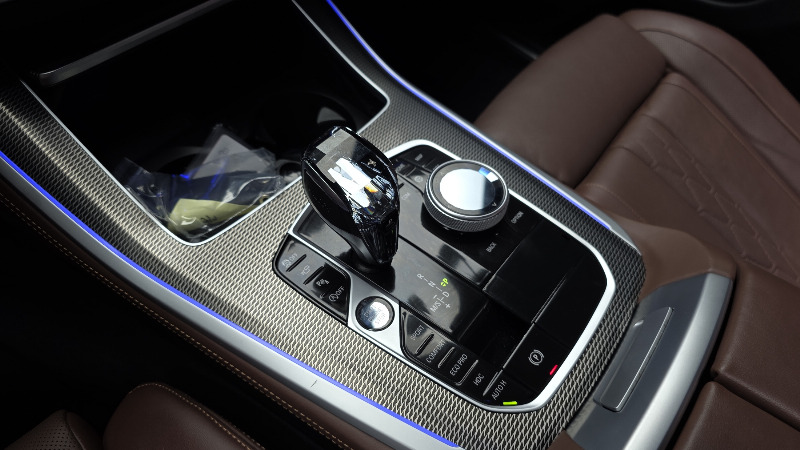 car BMW X5 id94097 photo #9