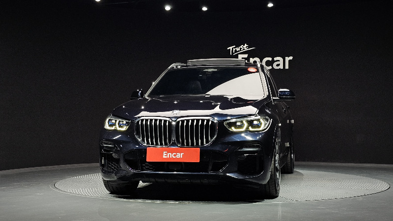 car BMW X5 id94098 photo #3