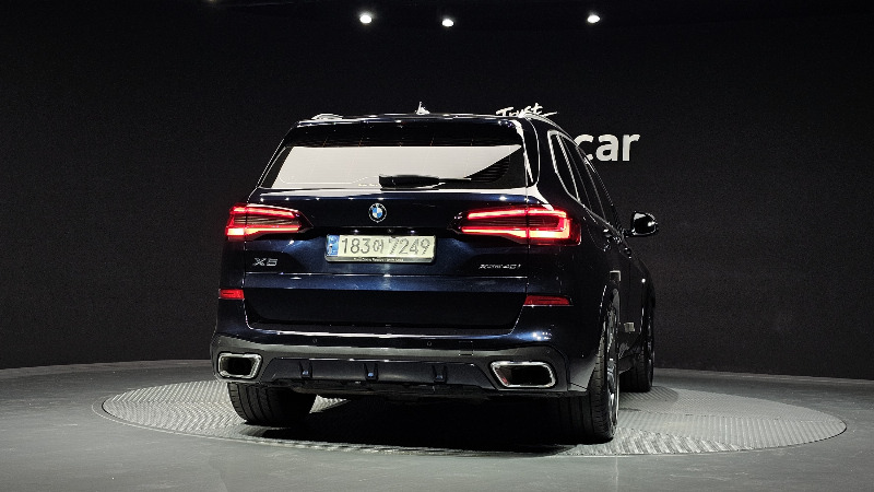 car BMW X5 id94098 photo #4
