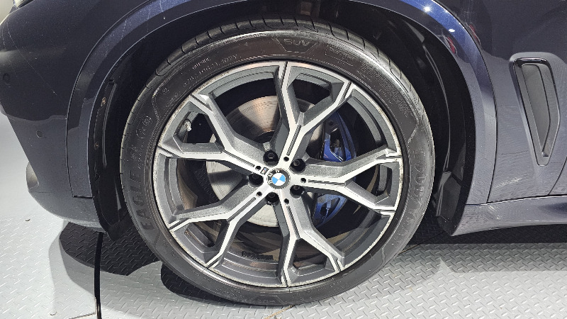 car BMW X5 id94098 photo #5