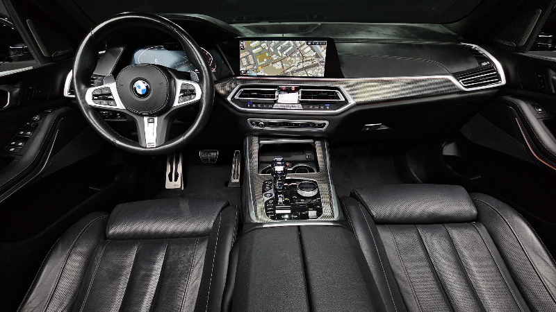 car BMW X5 id94098 photo #7