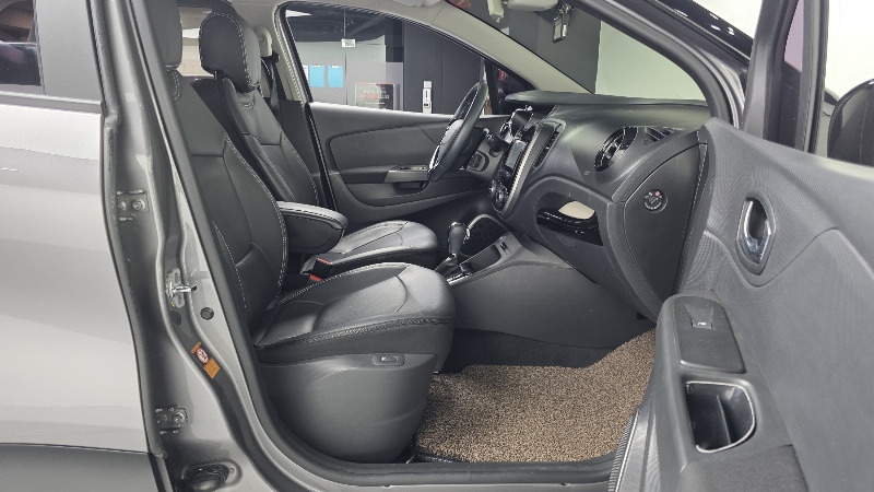 car Renault Samsung QM3 id94111 photo #11