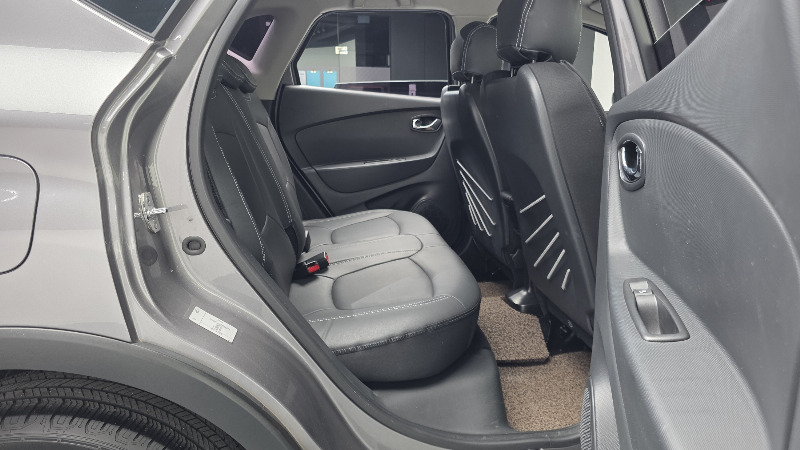 car Renault Samsung QM3 id94111 photo #12