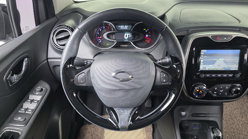 car Renault Samsung QM3 id94111 photo #13