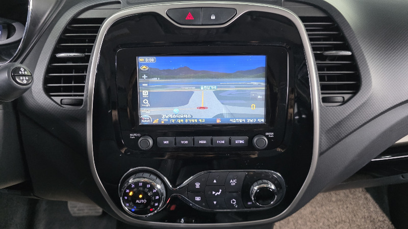 car Renault Samsung QM3 id94111 photo #14