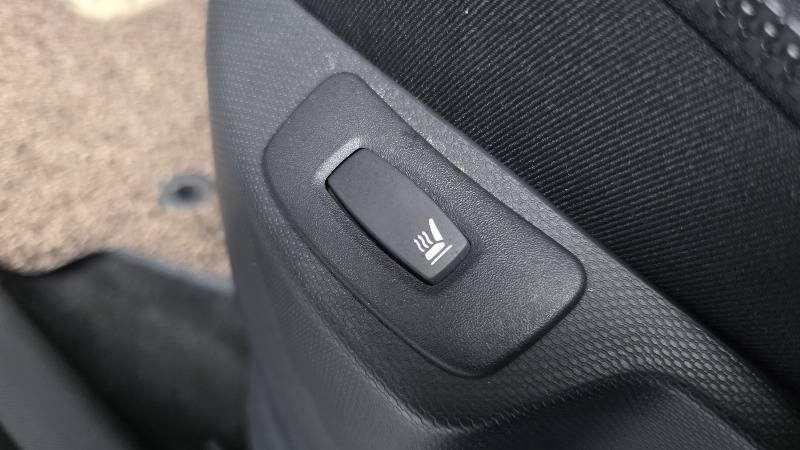car Renault Samsung QM3 id94111 photo #17
