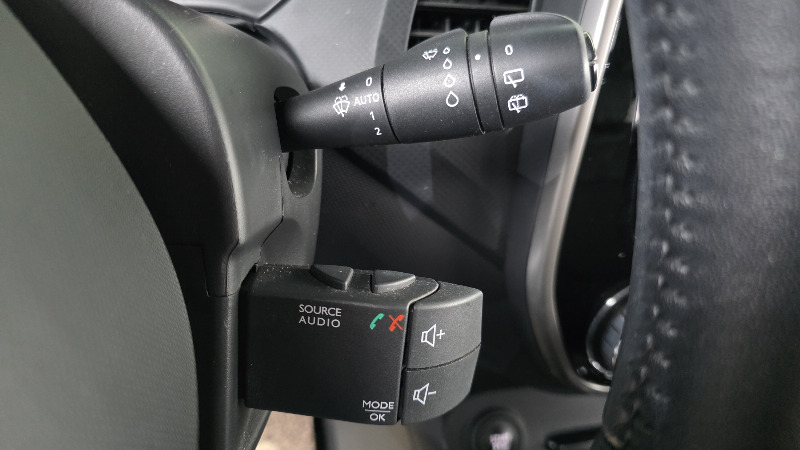car Renault Samsung QM3 id94111 photo #18